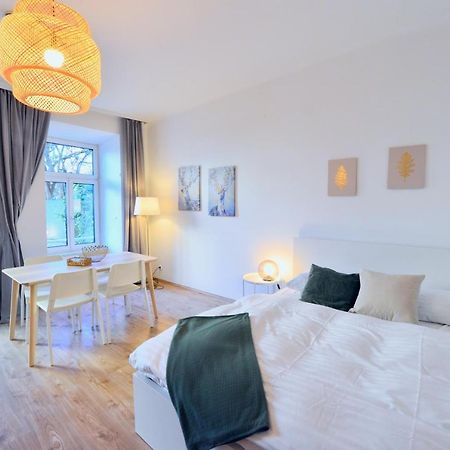 Perfect For Families And Mid-Term-Stays Bécs Kültér fotó