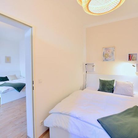 Perfect For Families And Mid-Term-Stays Bécs Kültér fotó
