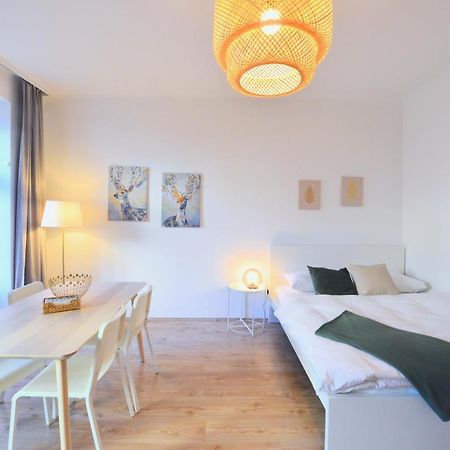 Perfect For Families And Mid-Term-Stays Bécs Kültér fotó
