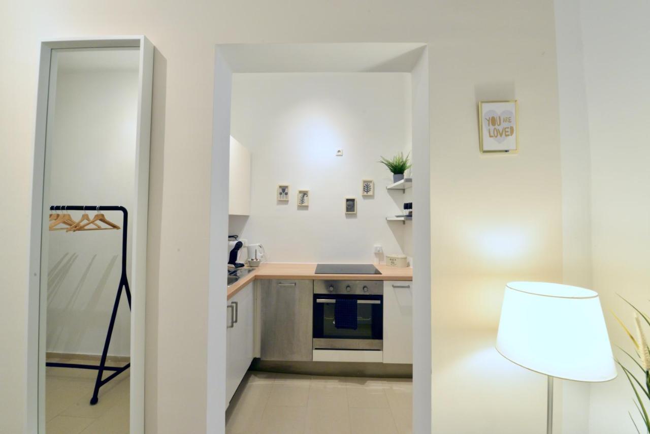 Perfect For Families And Mid-Term-Stays Bécs Kültér fotó