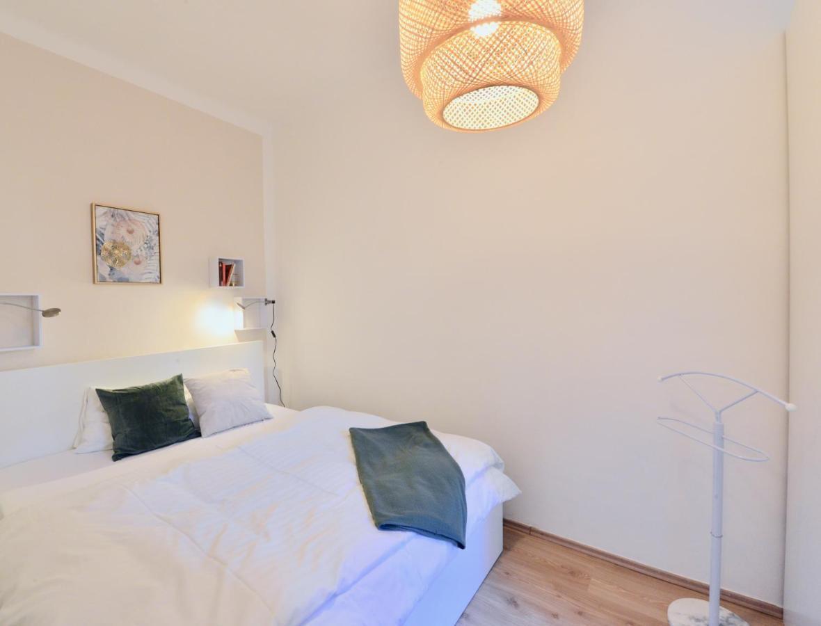 Perfect For Families And Mid-Term-Stays Bécs Kültér fotó