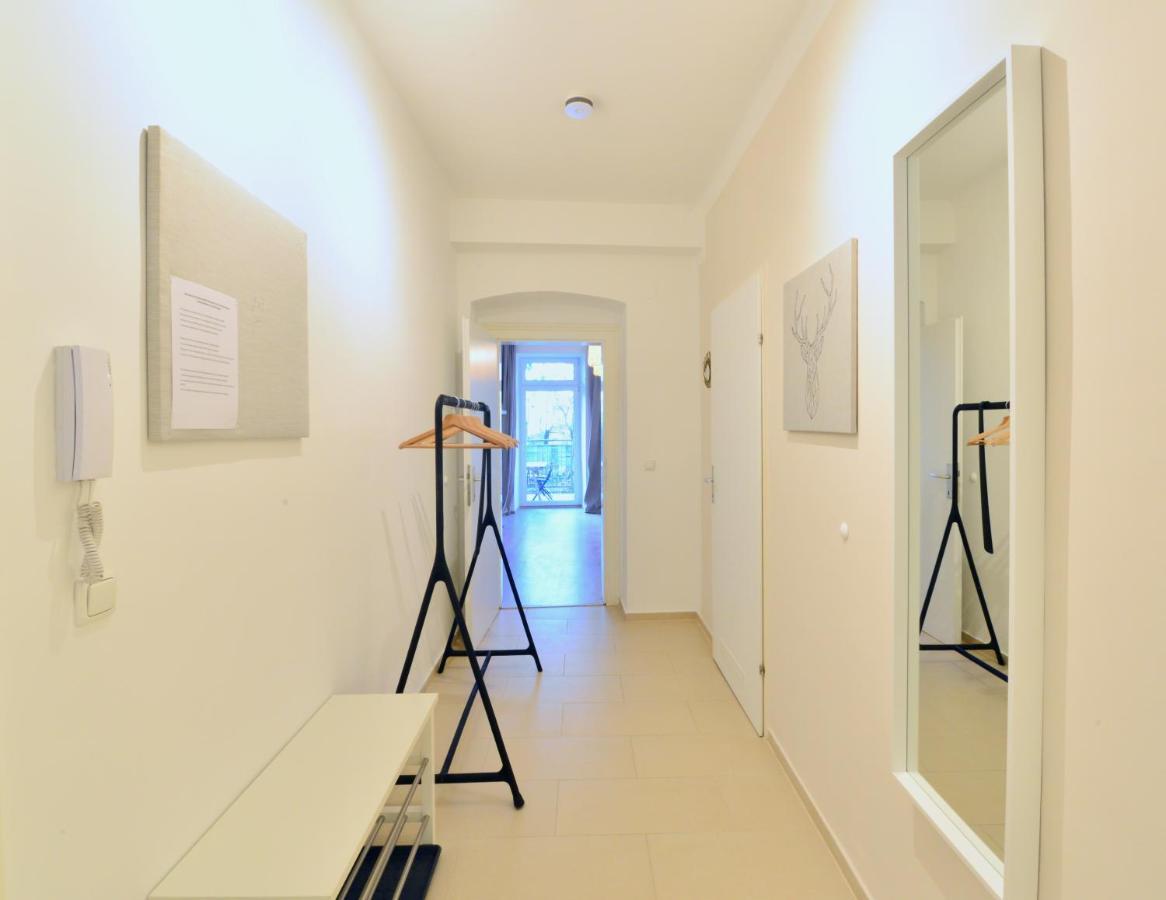 Perfect For Families And Mid-Term-Stays Bécs Kültér fotó