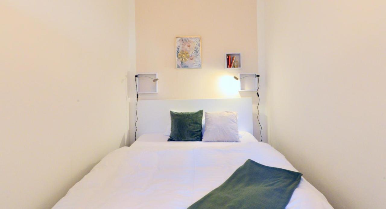 Perfect For Families And Mid-Term-Stays Bécs Kültér fotó