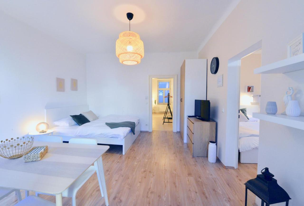 Perfect For Families And Mid-Term-Stays Bécs Kültér fotó