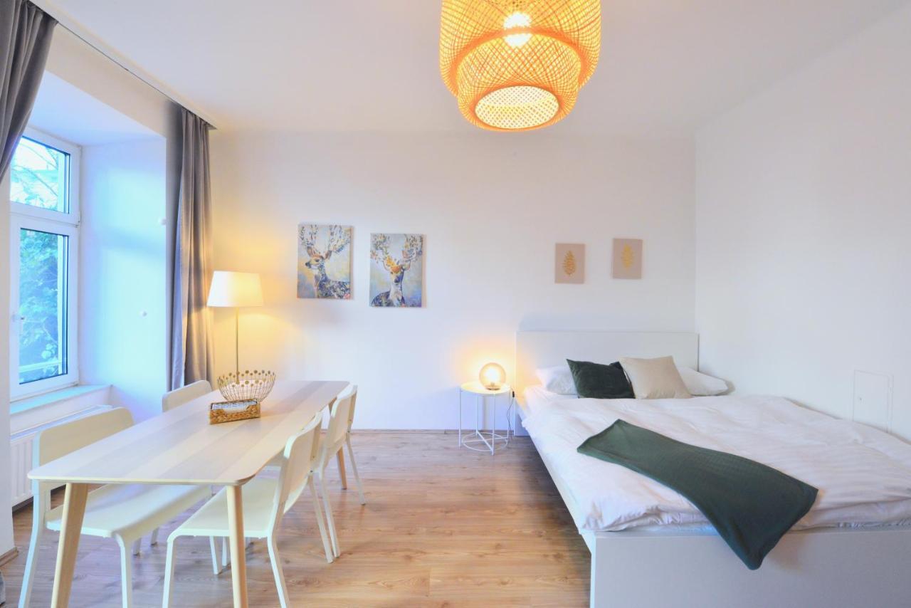 Perfect For Families And Mid-Term-Stays Bécs Kültér fotó